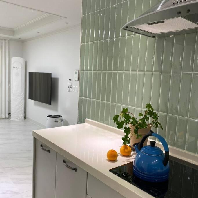 Gyeongju Sugi'S Guesthouse Eksteriør bilde