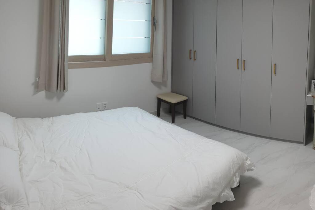 Gyeongju Sugi'S Guesthouse Eksteriør bilde